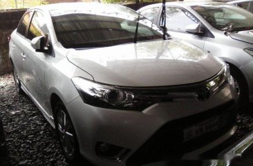 Toyota Vios G 2017 for sale