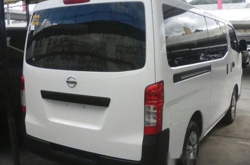 Nissan NV350 Urvan 2016 for sale