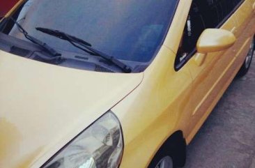 Good as new Honda Jazz 2006 for sale