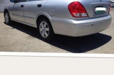 Nissan Sentra Gx 2005 for sale