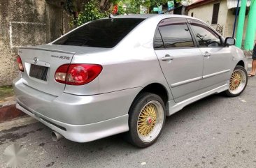 Toyota Altis 2006 Model FOR SALE 