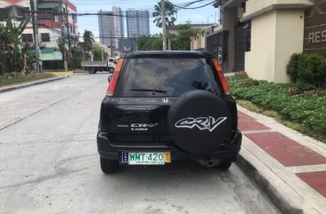 Honda CRV 2000 FOR SALE 