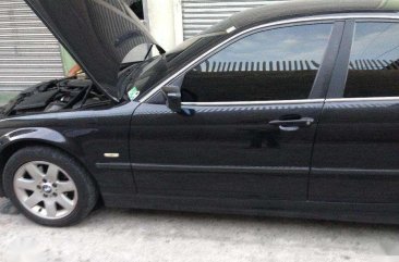 BMW 3series E46 325i local unit RUSH