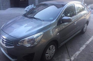 Mitsubishi Mirage G4 2015 for sale