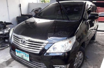 2013 Toyota Innova 2.5G Automatic Diesel Vs 2014 2015 2016 2012 2011