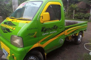 Well-kept Suzuki Multicab for sale