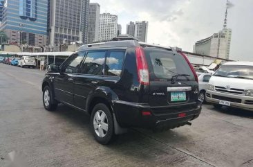 2006 Nissan Xtrail 250x for sale