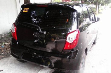 Toyota Wigo G 2017 for sale