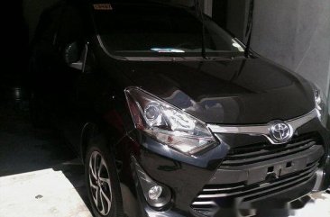 Toyota Wigo 2017 for sale