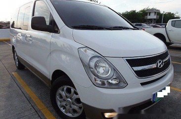 Well-kept Hyundai Grand Starex 2013 for sale