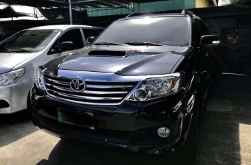 2017 Fortuner 2016 2015 Everest Montero MUX