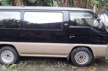 Nissan Urvan 1995 for sale