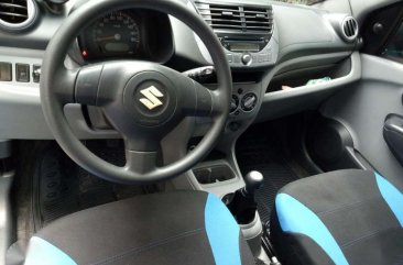 Suzuki Celerio 2012 MT not vios or picanto