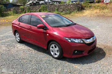 2017 Honda City 15 E AT Siena Motors