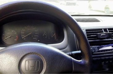 Well-kept Honda Civic 1996 for sale