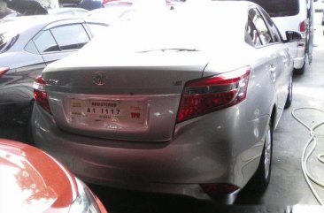 Toyota Vios E 2017 for sale