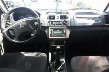 Well-maintained Mitsubishi Adventure 2010 for sale