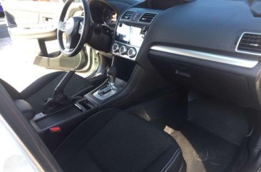 2016 Subaru XV for sale