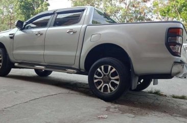 Ford Ranger 2014 for sale