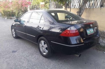 Well-maintained Honda Accord 2006 for sale