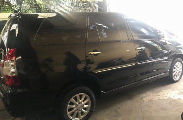 Well-maintained Toyota Innova 2014 for sale