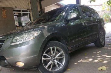 Hyundai Santa Fe 2007 for sale