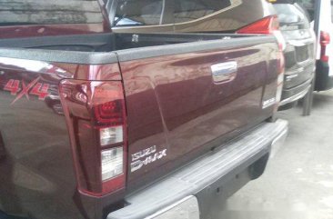 Isuzu D-Max 2015 for sale