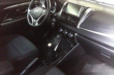 Toyota Vios G 2017 for sale