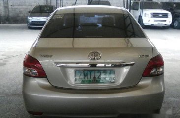 Toyota Vios 2008 for sale