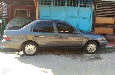 Toyota Corolla XE 1995 FOR SALE