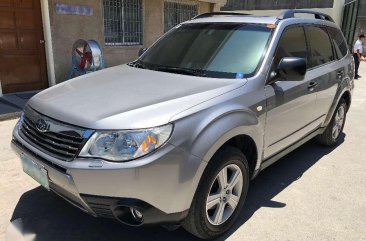 2010 Subaru Forester Automatic FOR SALE 