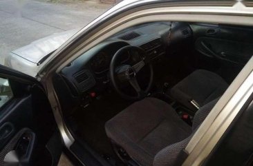 Honda Civic Vti manual FOR SALE