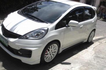 2012 Honda Jazz for sale