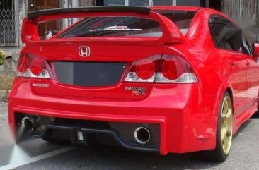 2011 honda civic