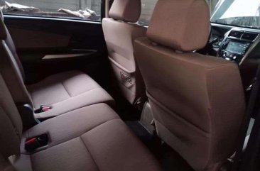 2017 Toyota Avanza 1.5 G Manual Transmission for sale