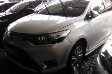 Toyota Vios G 2017 for sale