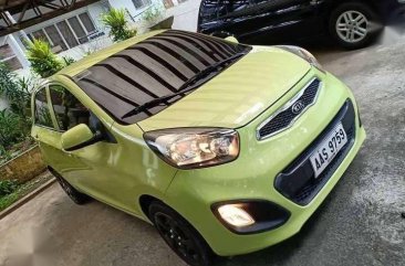 2014 Kia Picanto FOR SALE 