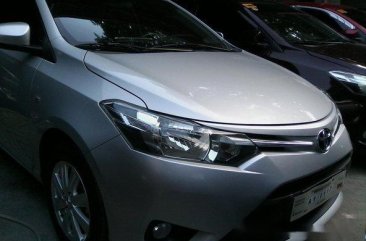 Toyota Vios E 2017 for sale