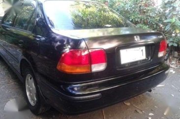 Honda Civic 1996 FOR SALE 