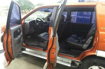 Isuzu Crosswind Suv 2003 for sale