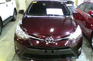 Good as new Toyota Vios 2017 for sale