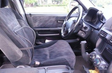 Honda CR-V 2006 for sale