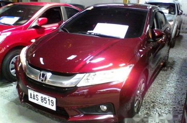 Well-maintained Honda City 2014 for sale