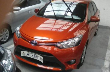 Well-kept Toyota Vios 2018 for sale