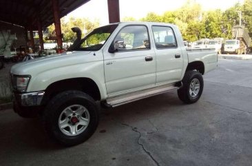 Toyota Hilux 1999 for sale