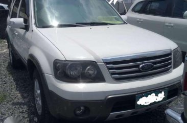 Ford Escape 2008 FOR SALE 