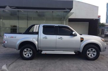 2009 Ford Ranger XLT 4x4 for sale