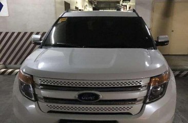 2013 Ford Explorer FOR SALE 