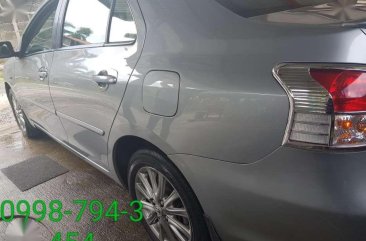 Well-maintained Toyota VIOS 1.5 G 2009 for sale