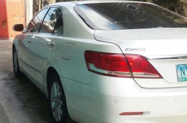 Well-kept Toyota Camry 2009 for sale